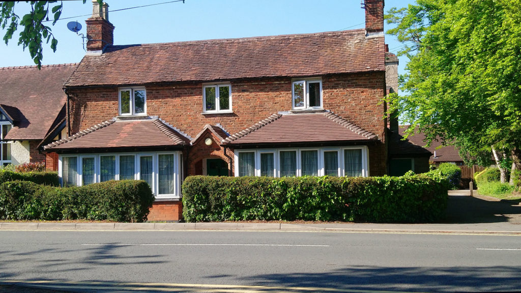 Bredon Village Hall