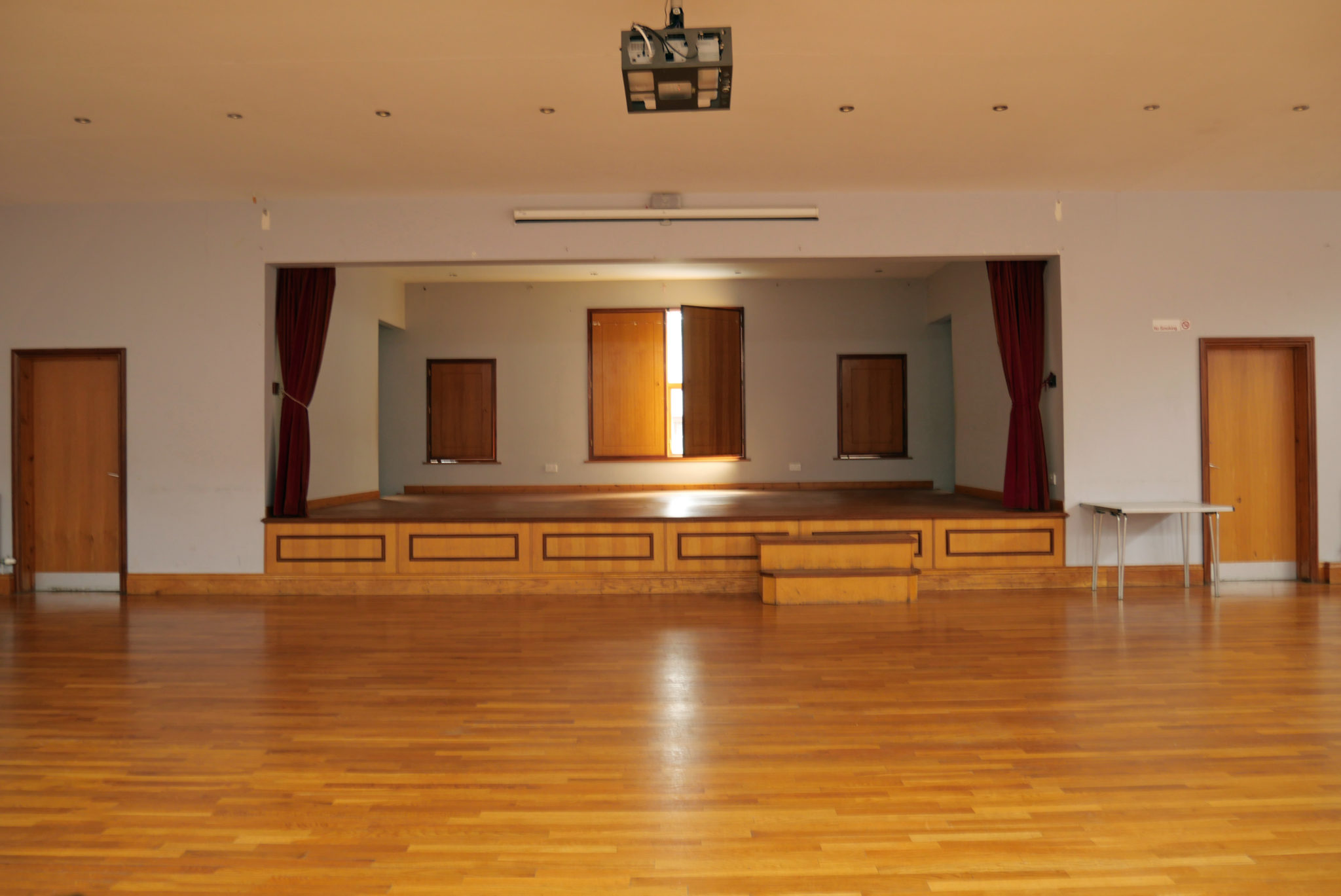 Bredon Village Hall